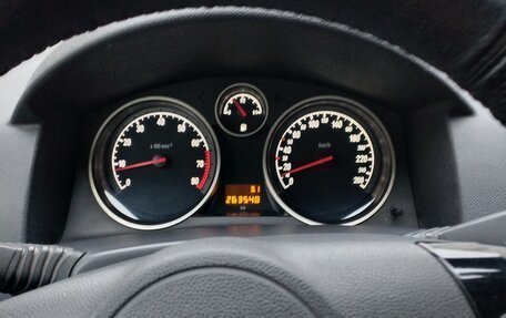 Opel Astra H, 2012 год, 690 000 рублей, 13 фотография