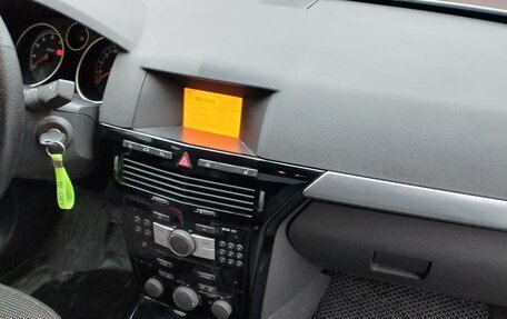 Opel Astra H, 2012 год, 690 000 рублей, 14 фотография