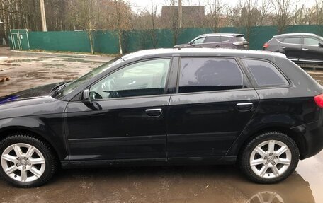 Audi A3, 2012 год, 850 000 рублей, 7 фотография