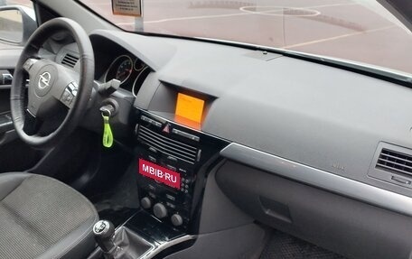 Opel Astra H, 2012 год, 690 000 рублей, 11 фотография