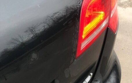 Audi A3, 2012 год, 850 000 рублей, 9 фотография