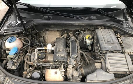 Audi A3, 2012 год, 850 000 рублей, 16 фотография