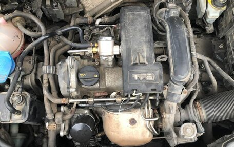 Audi A3, 2012 год, 850 000 рублей, 17 фотография