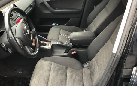 Audi A3, 2012 год, 850 000 рублей, 20 фотография