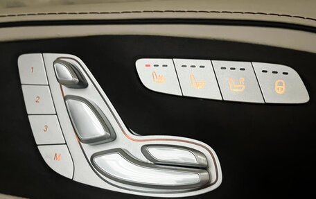 Mercedes-Benz V-Класс, 2022 год, 14 999 000 рублей, 10 фотография