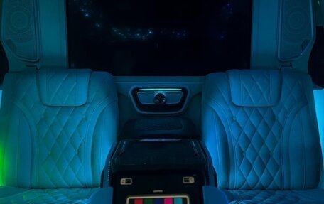 Mercedes-Benz V-Класс, 2022 год, 14 999 000 рублей, 5 фотография