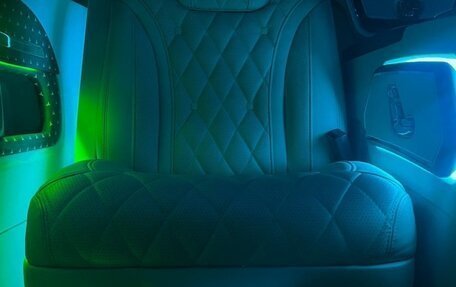 Mercedes-Benz V-Класс, 2022 год, 14 999 000 рублей, 6 фотография