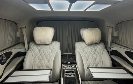 Mercedes-Benz V-Класс, 2022 год, 14 999 000 рублей, 15 фотография