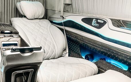 Mercedes-Benz V-Класс, 2022 год, 14 999 000 рублей, 16 фотография