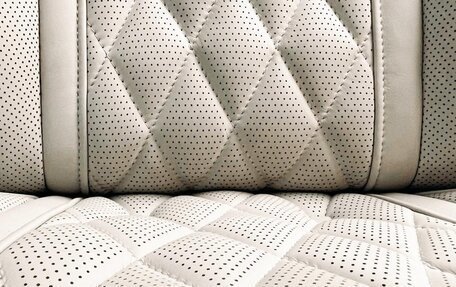 Mercedes-Benz V-Класс, 2022 год, 14 999 000 рублей, 19 фотография