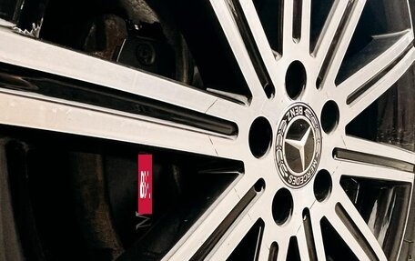 Mercedes-Benz V-Класс, 2022 год, 14 999 000 рублей, 17 фотография