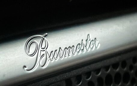 Mercedes-Benz V-Класс, 2022 год, 14 999 000 рублей, 28 фотография