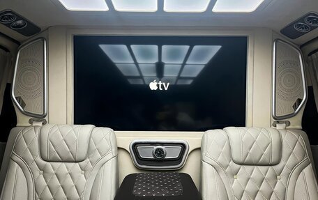 Mercedes-Benz V-Класс, 2022 год, 14 999 000 рублей, 38 фотография