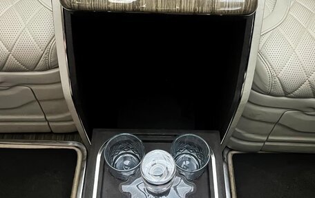 Mercedes-Benz V-Класс, 2022 год, 14 999 000 рублей, 36 фотография