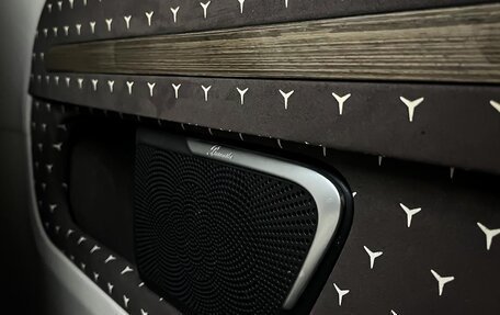 Mercedes-Benz V-Класс, 2022 год, 14 999 000 рублей, 29 фотография