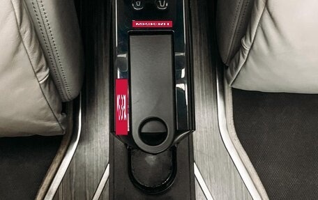 Mercedes-Benz V-Класс, 2022 год, 14 999 000 рублей, 27 фотография