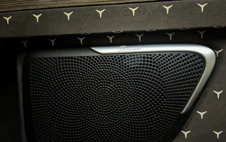 Mercedes-Benz V-Класс, 2022 год, 14 999 000 рублей, 39 фотография