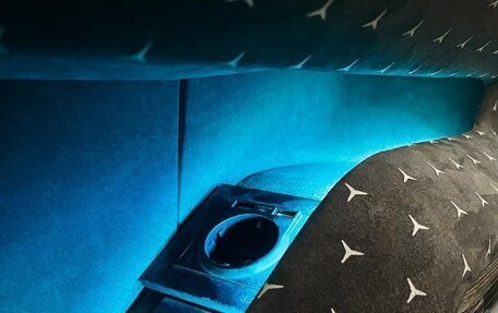 Mercedes-Benz V-Класс, 2022 год, 14 999 000 рублей, 40 фотография