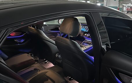 Mercedes-Benz AMG GT I рестайлинг, 2019 год, 6 200 000 рублей, 11 фотография