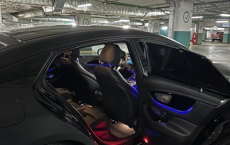 Mercedes-Benz AMG GT I рестайлинг, 2019 год, 6 200 000 рублей, 12 фотография