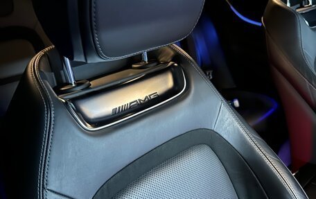 Mercedes-Benz AMG GT I рестайлинг, 2019 год, 6 200 000 рублей, 15 фотография