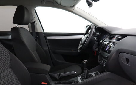 Skoda Octavia, 2014 год, 919 000 рублей, 11 фотография