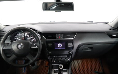 Skoda Octavia, 2014 год, 919 000 рублей, 7 фотография