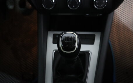 Skoda Octavia, 2014 год, 919 000 рублей, 10 фотография