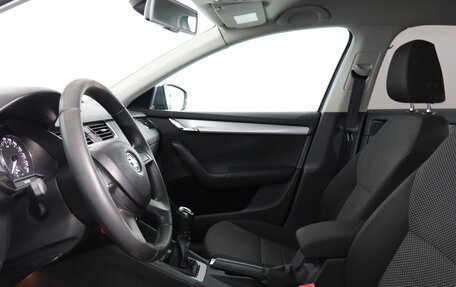 Skoda Octavia, 2014 год, 919 000 рублей, 8 фотография