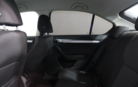 Skoda Octavia, 2014 год, 919 000 рублей, 12 фотография