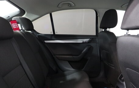 Skoda Octavia, 2014 год, 919 000 рублей, 13 фотография