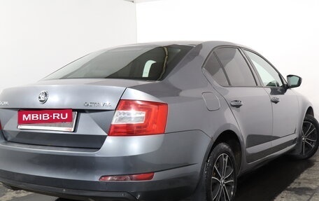 Skoda Octavia, 2014 год, 919 000 рублей, 6 фотография