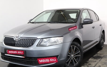Skoda Octavia, 2014 год, 919 000 рублей, 3 фотография
