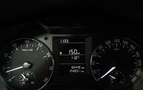 Skoda Octavia, 2014 год, 919 000 рублей, 16 фотография