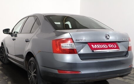 Skoda Octavia, 2014 год, 919 000 рублей, 4 фотография