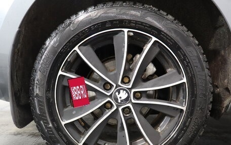 Skoda Octavia, 2014 год, 919 000 рублей, 15 фотография