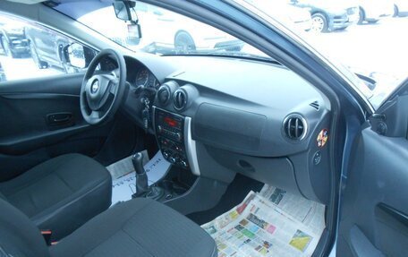 Nissan Almera, 2013 год, 683 000 рублей, 12 фотография