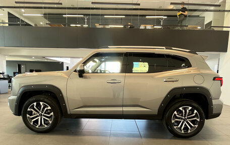 Haval H7, 2025 год, 3 949 000 рублей, 6 фотография