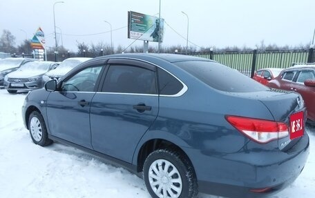 Nissan Almera, 2013 год, 683 000 рублей, 2 фотография
