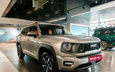 Haval H7, 2025 год, 3 949 000 рублей, 3 фотография