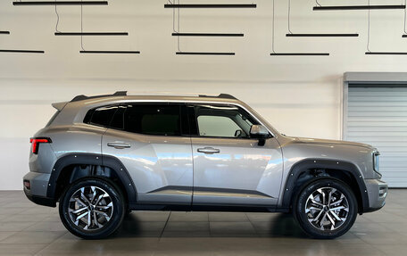 Haval H7, 2025 год, 3 949 000 рублей, 10 фотография