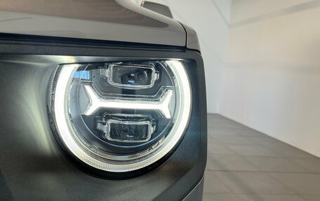 Haval H7, 2025 год, 3 949 000 рублей, 12 фотография