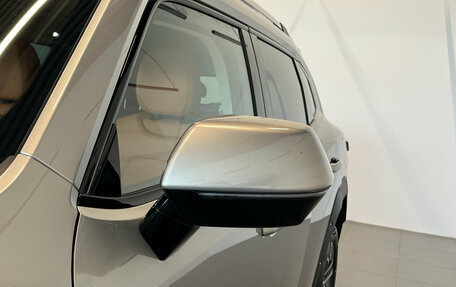 Haval H7, 2025 год, 3 949 000 рублей, 13 фотография