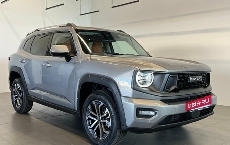 Haval H7, 2025 год, 3 949 000 рублей, 11 фотография