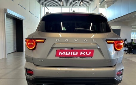 Haval H7, 2025 год, 3 949 000 рублей, 8 фотография