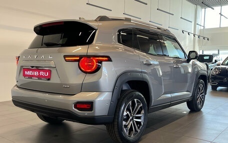 Haval H7, 2025 год, 3 949 000 рублей, 9 фотография