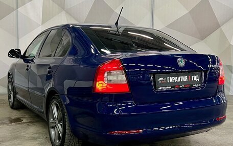 Skoda Octavia, 2011 год, 800 000 рублей, 4 фотография