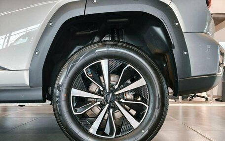 Haval H7, 2025 год, 3 949 000 рублей, 28 фотография