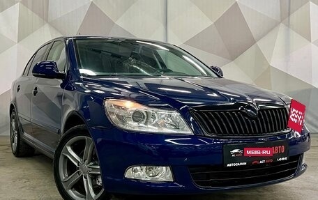 Skoda Octavia, 2011 год, 800 000 рублей, 3 фотография