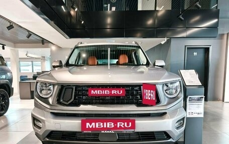 Haval H7, 2025 год, 3 949 000 рублей, 2 фотография